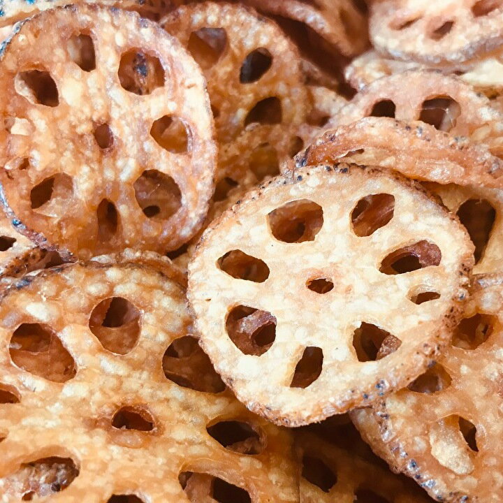 れんこん チップス 6種 詰め合わせ b−161