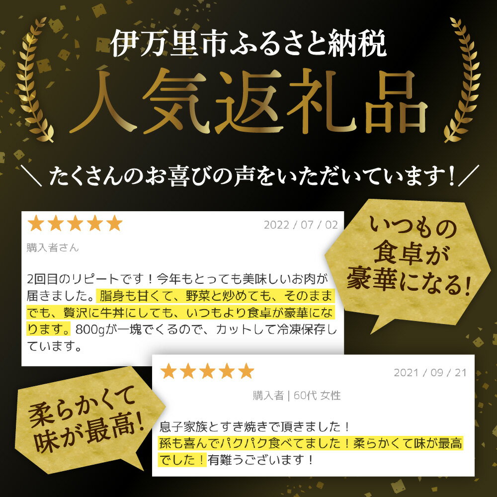 【ふるさと納税】伊万里牛 切り落とし 炒め物 焼肉 牛丼におすすめ！＜内容量が選べる／400g ～1.2kg＞【 佐賀牛 牛肉 ブランド牛 黒毛和牛 薄切り 肉じゃが 焼き肉 佐賀牛 A5 A4 焼肉 すき焼き バーベキュー 国産 冷凍 野菜炒め 牛丼 ギフト 国産牛 和牛 贈り物 】 サムネイル3