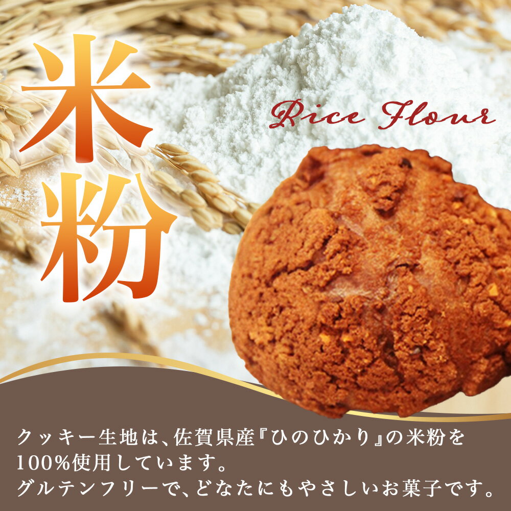 【ふるさと納税】【グルテンフリー】米粉シュークリーム チョコ 5個セット｜小麦粉不使用 スイーツ 洋菓子 お菓子 冷凍 米粉スイーツ 人気 お取り寄せ ギフト ホワイトデー バレンタイン 母の日 父の日 老舗菓子店ひのでや 佐賀県鹿島市 送料無料 AA-26 - 画像3