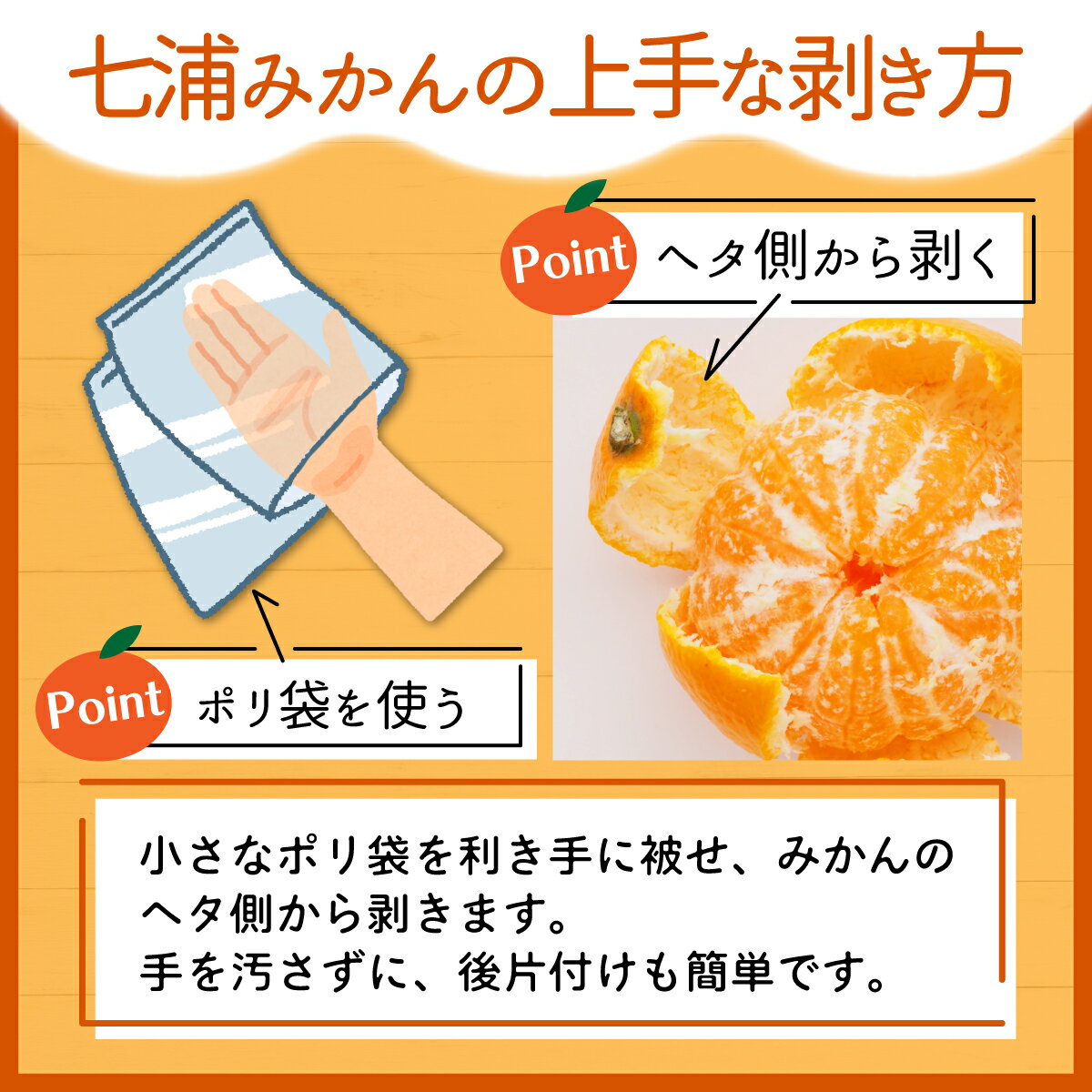 【ふるさと納税】【訳あり】【数量限定】よかんばい 鹿島産 みかん 12kg 大中小 サイズ別 【11月中旬より順次配送予定】 ふるさと納税 みかん 蜜柑 柑橘 果物 フルーツ 果実 国産 佐賀県 鹿島市 ふるさと 人気 送料無料 B-250 サムネイル3