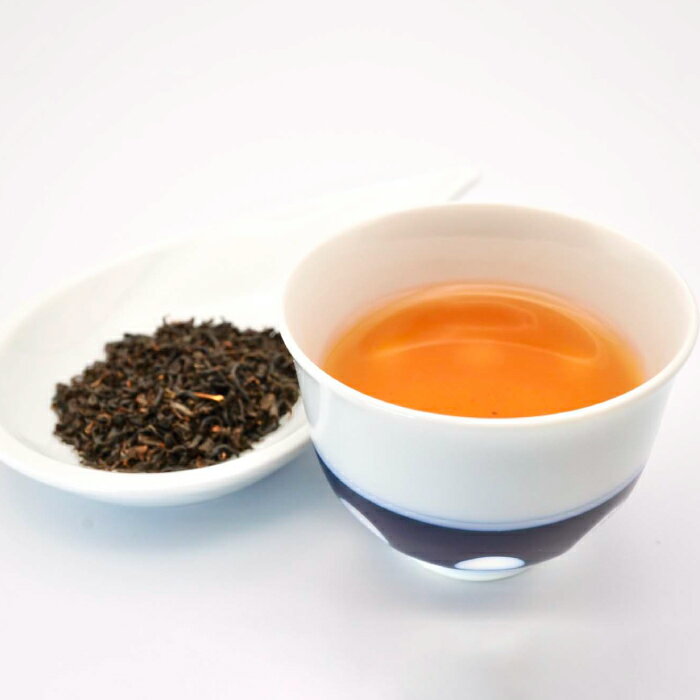 【ふるさと納税】うれしの紅茶 生産者KJセット 紅茶 和紅茶 茶 嬉野 うれしの 佐賀県嬉野市/うれしの紅茶振興協議会 [NAP003] サムネイル3