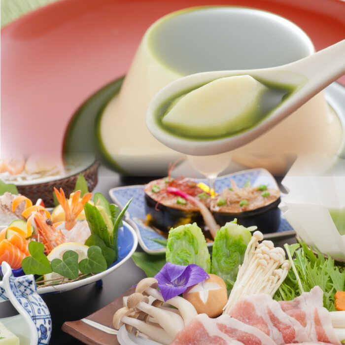 【ふるさと納税】嬉野温泉 旅館 大村屋 宿泊 ギフト券 (30,000円分) 三大美肌の湯 旅行 旅館 ホテル 九州 佐賀 佐賀県嬉野市/大村屋 [NAX003] サムネイル3