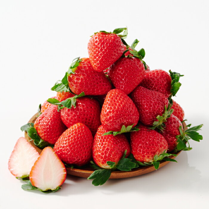 【ふるさと納税】【先行受付 令和8年1月より発送開始】香月さんちのいちご(さがほのか)280g×4パック【いちご イチゴ 苺 さがほのか 大玉 大粒フルーツ 果物 数量限定 香月農園 佐賀県産】(H017116) サムネイル3