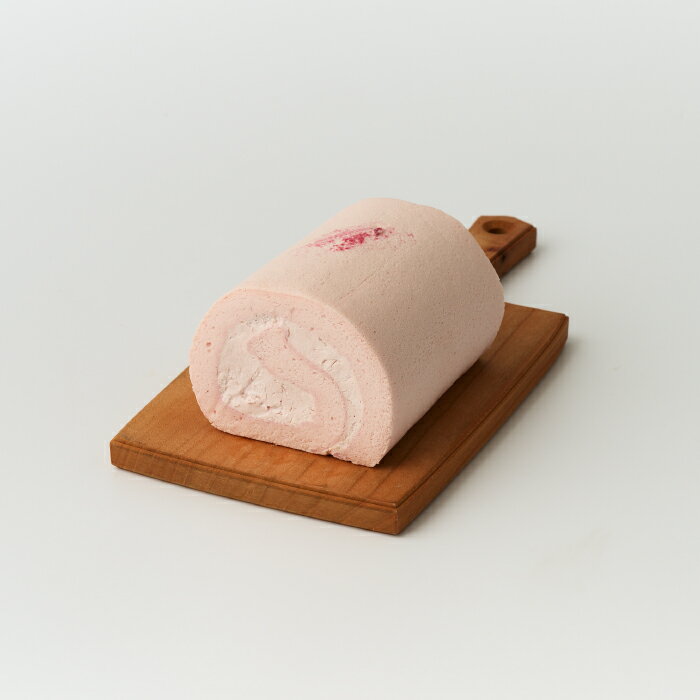 【ふるさと納税】【プレミアム米粉ロールケーキ】赤の煌きラズベリーロール【グルテンフリー 誕生日 ギフト 洋菓子 焼菓子 ラズベリー】(H053290) - 画像2