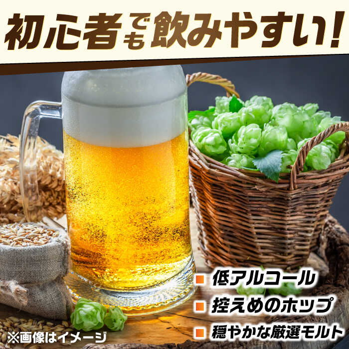 【ふるさと納税】【全6回定期便】吉野ヶ里町産クラフトビール GAME BREW CONTINUE?/コンティニュー 350ml×6本セット 計36本 吉野ヶ里町/西研グラフィックス[FDG003] サムネイル3