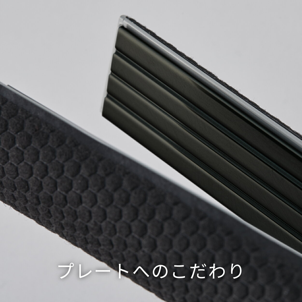 【ふるさと納税】cado カドーヘアアイロン BI-G1 クールグレー（EE084） サムネイル3