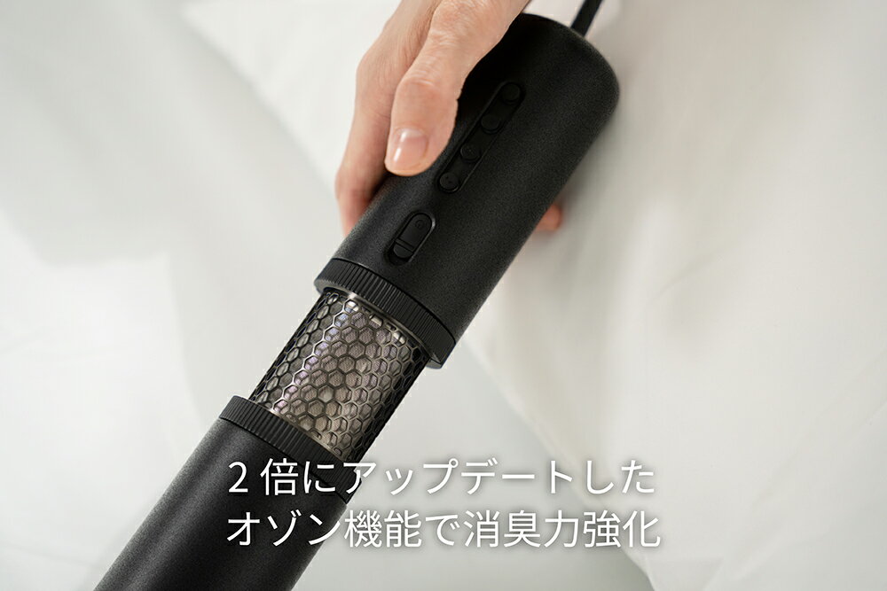 【ふるさと納税】【2025年9月以降出荷】cado カドー布団乾燥機フェーン FOEHN-PRO（EE092） サムネイル3