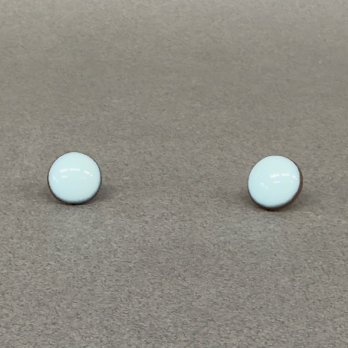 【ふるさと納税】有田焼 月白ピアス 青磁 アクセサリー やきもの 伝統工芸 ジュエリー 作家 梶原大敬 茂正工房 A18-68 サムネイル2