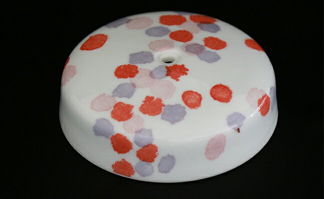 【ふるさと納税】有田商工会議所女性会 笑み鏡 O-2 手鏡 プレゼント 贈り物 A15-363 サムネイル3