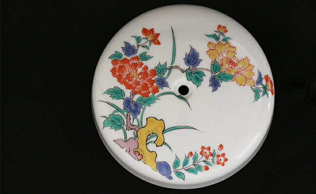 【ふるさと納税】有田商工会議所女性会 笑み鏡 O-4 手鏡 プレゼント 贈り物 A15-360 サムネイル3