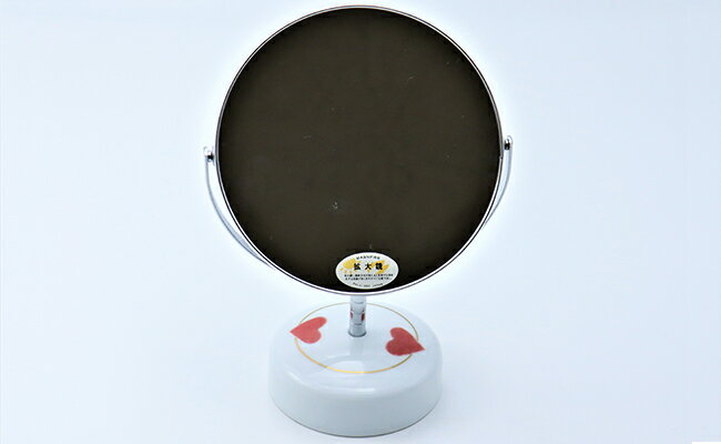 【ふるさと納税】有田商工会議所女性会 笑み鏡 K-4 手鏡 プレゼント 贈り物 A15-359 サムネイル3