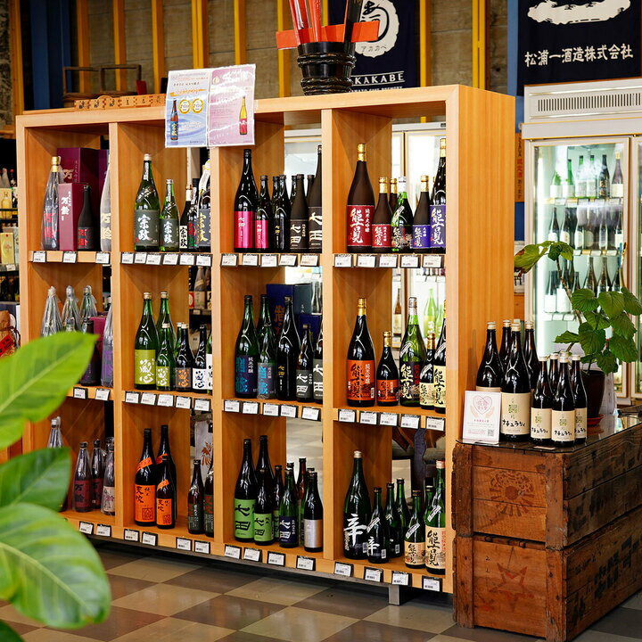 【ふるさと納税】《The SAGA 認定酒》さがん酒 東一 山田錦特別純米酒 / 東一 純米酒 1.8L×2本【佐嘉蔵屋】プラチナ受賞 佐賀限定 低アルコール 五町田酒造 佐嘉蔵屋 S24-4 サムネイル3