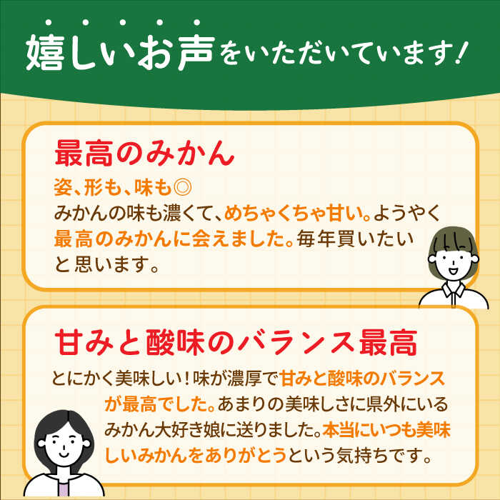 【ふるさと納税】【11月〜12月発送】タッチの甘熟 早生みかん 太陽のしずく 5kg【夢の甘熟みかん タッチ】[HCE001] / 食品 フルーツ・果物 みかん フルーツ 果物 佐賀みかん 温州みかん 佐賀県 佐賀 年内発送 年内 先行予約 サムネイル2