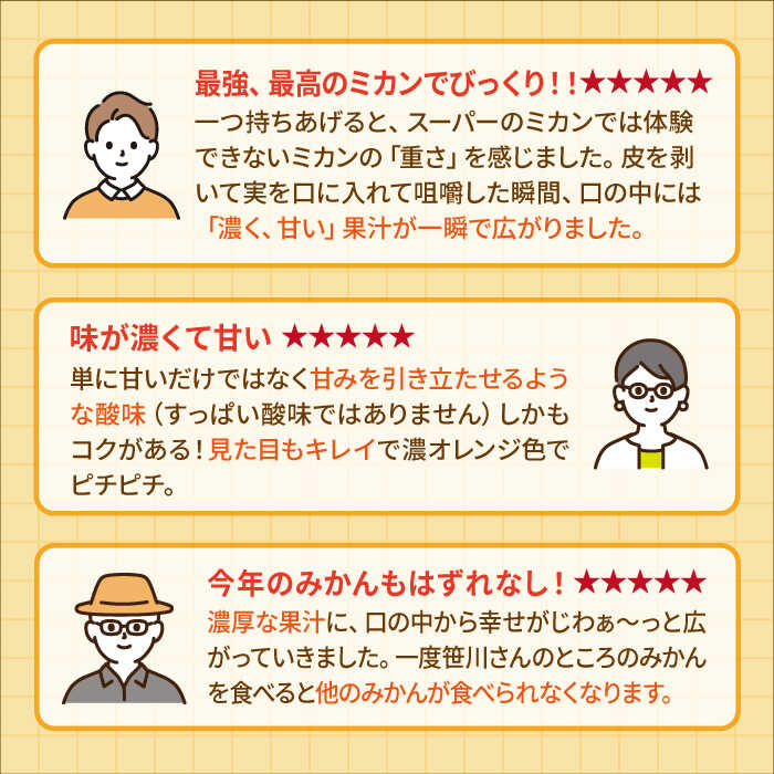 【ふるさと納税】【2月〜3月発送】幻のみかん タッチの甘熟 今村温州みかん 5kg 【夢の甘熟みかん タッチ】[HCE002] / 食品 フルーツ・果物 みかん 佐賀みかん 温州みかん フルーツ 果物 熟成 濃厚 甘い 佐賀県 佐賀 送料無料 先行予約 先行受付 サムネイル3