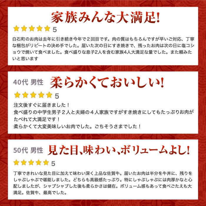 【ふるさと納税】【選べる内容量】特選 佐賀牛 切り落とし 400g / 1kg / 2kg / 3kg【株式会社いろは精肉店】肉 牛肉 切落し 国産 ブランド牛 和牛 国産牛 贈答 スライス 小分け すき焼き しゃぶしゃぶ [IAG043] サムネイル3