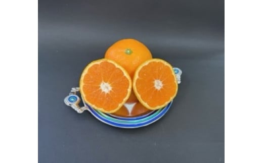 【ふるさと納税】LB-15 峰農園のゆたたりみかん（小玉） 5kg サムネイル3