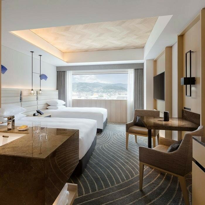 【ふるさと納税】ヒルトン長崎　ホテルギフト券 30,000円分＜長崎駅より徒歩1分＞ | ヒルトン 観光 旅行 ギフト 予約 長崎県 長崎 長崎市 ふるさと 納税 支援 支援品 返礼品 旅行券 宿泊券 宿泊 - 画像3