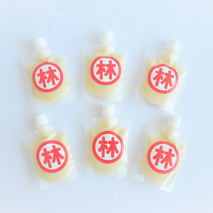 【ふるさと納税】 BE179 百年蔵の手作り塩こうじ（麹・糀） 130g×6本セット【発酵食品 加工品 塩 伝統 手作り 長崎県 島原市 送料無料 北海道・沖縄配送可】 サムネイル2