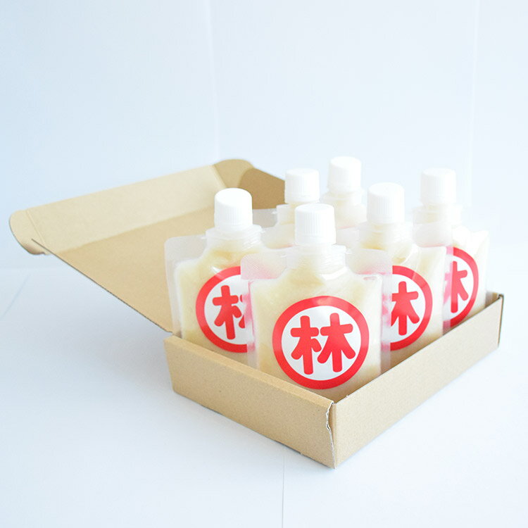 【ふるさと納税】 BE179 百年蔵の手作り塩こうじ（麹・糀） 130g×6本セット【発酵食品 加工品 塩 伝統 手作り 長崎県 島原市 送料無料 北海道・沖縄配送可】 サムネイル3