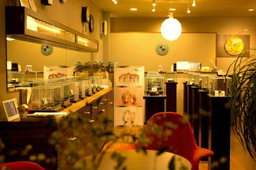 【ふるさと納税】 BF185 長崎県産高級真珠ネックレス・ピアスセット（7.5−8.0mm） サムネイル3