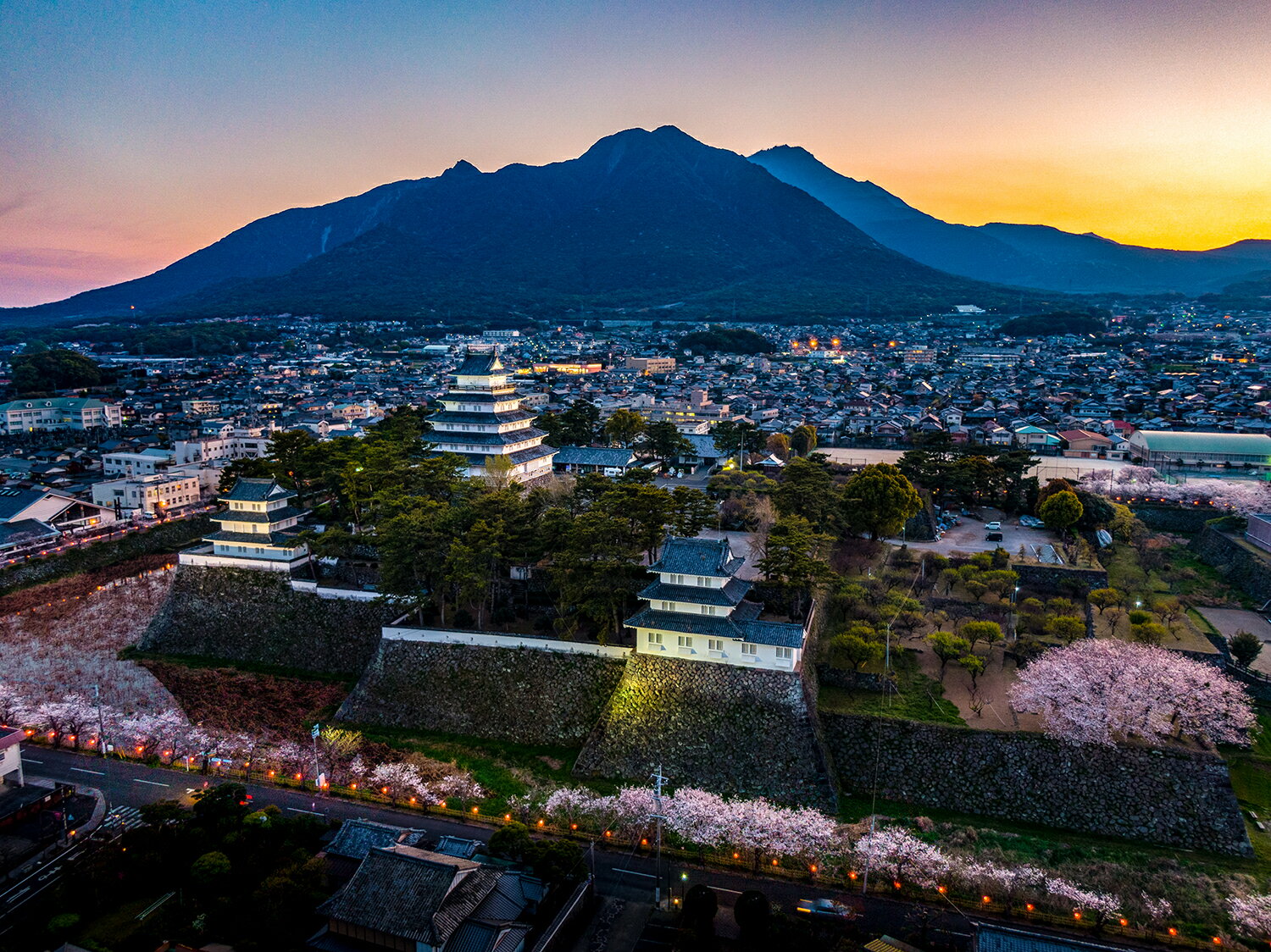【ふるさと納税】 長崎県島原市の対象施設で使える楽天トラベルクーポン 寄附額5,000円 - 画像2