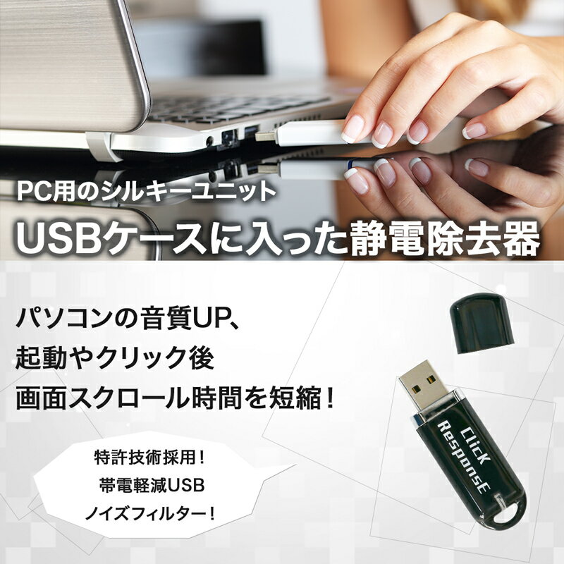 【ふるさと納税】クリックレスポンス2024 / アクティブノイズフィルター ノイズフィルター 車 自動車 / 諫早市 / オーディオ・ラボ有限会社 [AHDF004] サムネイル2