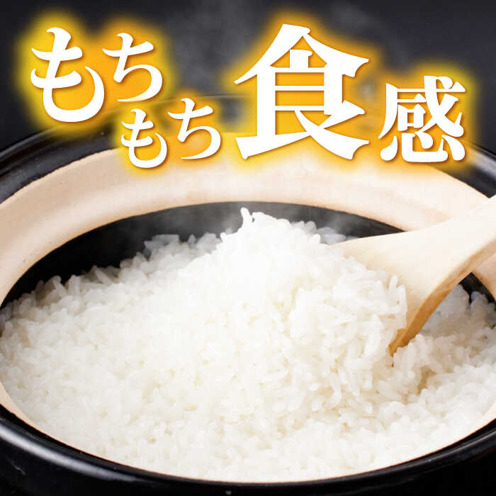 【ふるさと納税】【R7年産】循環農法米 なつほのか 白米 5kg / 米 こめ コメ おこめ お米 白米 なつほのか / 諫早市 / 株式会社土井農場[AHAD096] - 画像3