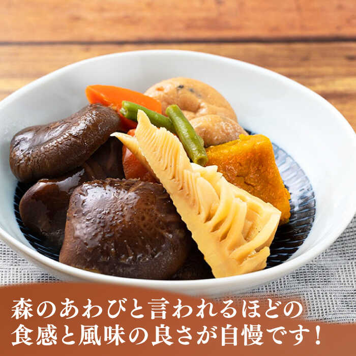 【ふるさと納税】【全6回定期便】対馬 原木 どんこ椎茸《対馬市》【うえはら株式会社】 対馬産 肉厚 しいたけ 乾燥 きのこ 贈り物[WAI040] - 画像2