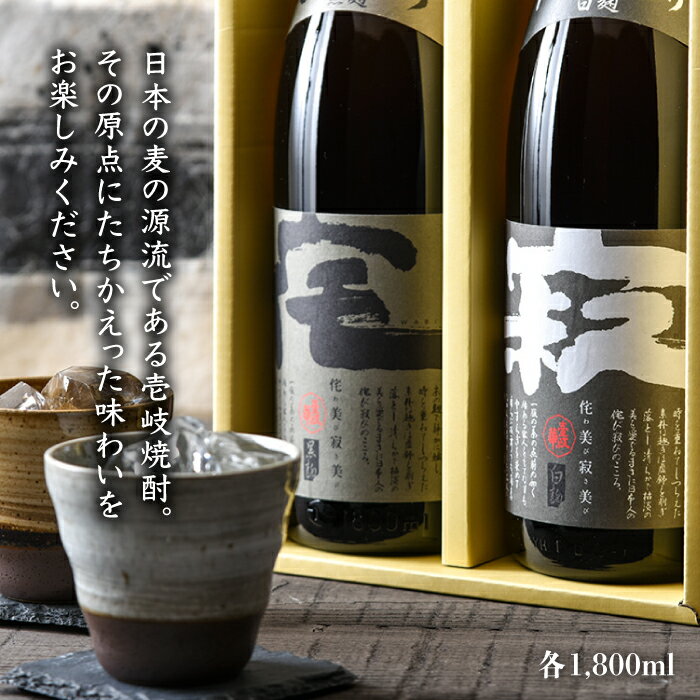 【ふるさと納税】【全6回定期便】侘美寂美(わびさび)一升瓶2本セット[JAD017] 120000 120000円 サムネイル3