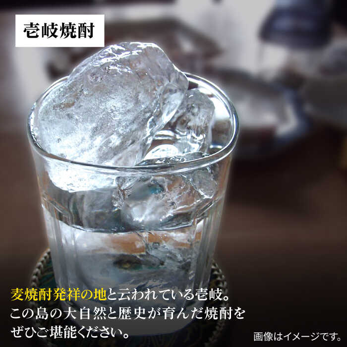 【ふるさと納税】麦焼酎 壱岐っ娘 25度 900ml 紙パック 計6本 《壱岐市》【天下御免】 むぎ焼酎 焼酎 麦 酒 お酒 [JDB348] 24000 24000円 のし プレゼント ギフト サムネイル2