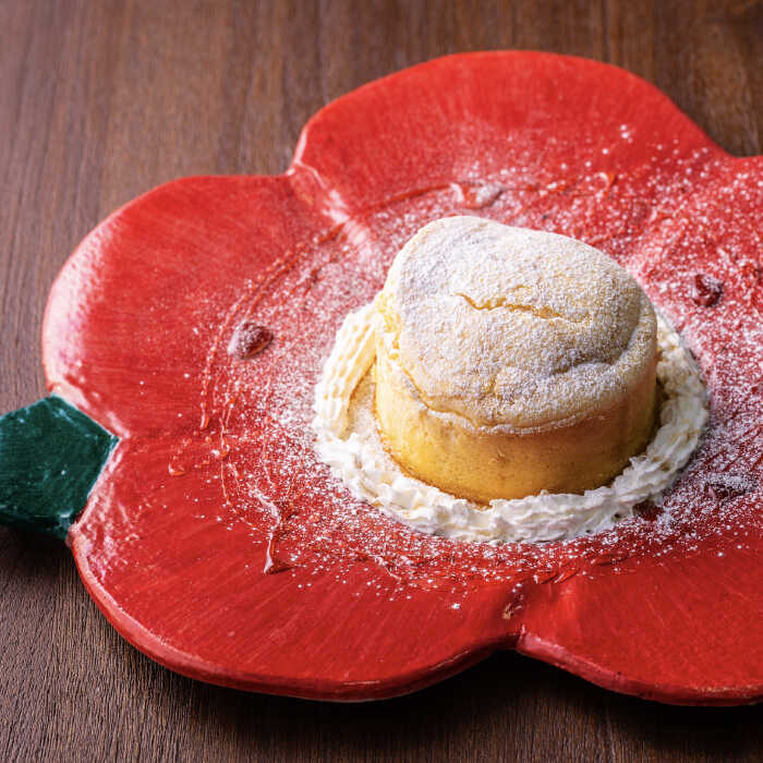 【ふるさと納税】7日程度発送）カフェ＆ショップ〈ごとカフェ〉で使える商品券 3,000円 五島市 /ごと [PBY028] お土産 お食事 カフェ スイーツ かんころ餅 ギフト券 チケット クーポン スピード 最短 最速 発送 サムネイル3
