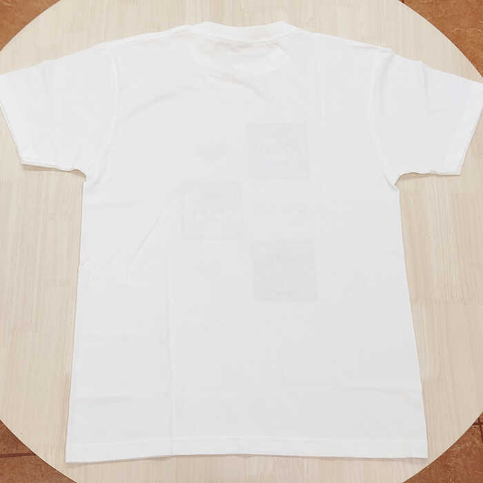 【ふるさと納税】【かわいいが渋滞！】つばきねこ＆フレンズTシャツ 半袖 かわいい カジュアル【stationery 光洋社】[PDF002] サムネイル2