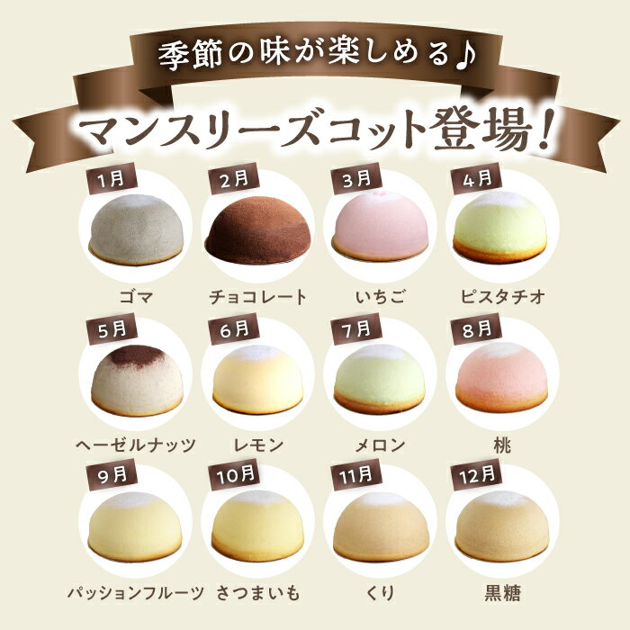 【ふるさと納税】【4月20日入金まで】【4月発送】 ズコット ★ ピスタチオ 味★＜お菓子のいわした＞ [CAM034] スフレチーズケーキ チーズケーキ ケーキ チーズ ナッツ スイーツ デザート おやつ 贈答 ギフト プレゼント - 画像3
