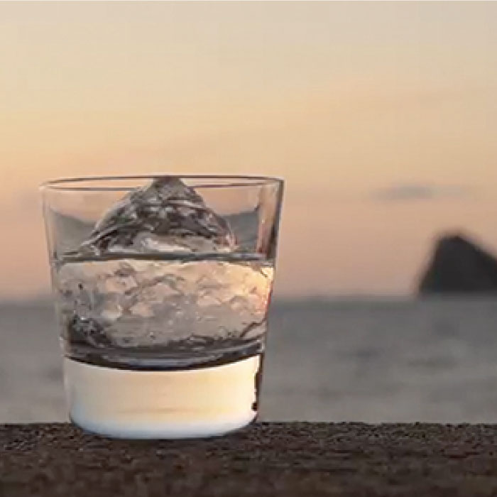 【ふるさと納税】【「芋」と「麦」飲み比べ】磨き大島＆529（各3本入）＜大島酒造＞ [CCP015] サムネイル2