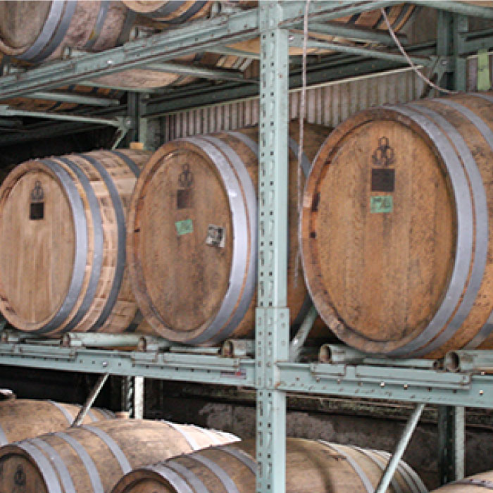 【ふるさと納税】【「芋」と「麦」飲み比べ】磨き大島＆529（各3本入）＜大島酒造＞ [CCP015] サムネイル3