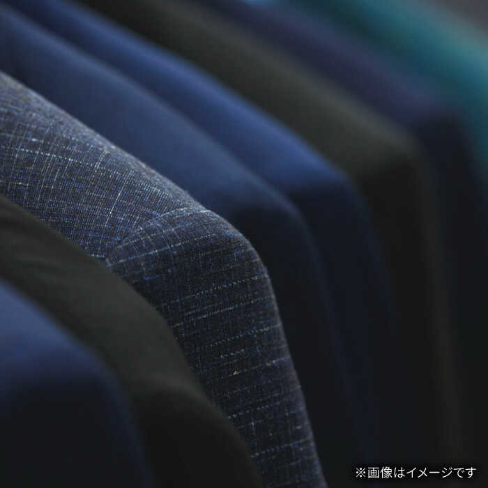 【ふるさと納税】【高島屋選定品】【御幸毛織】高島屋オーダースーツクーポン（120,000円分）＜高島屋＞[CFR015] スーツ オーダーメイド オーダースーツ メンズスーツ メンズ 紳士服 贈答 ギフト プレゼント 券 クーポン券 高島屋 御幸毛織 サムネイル3