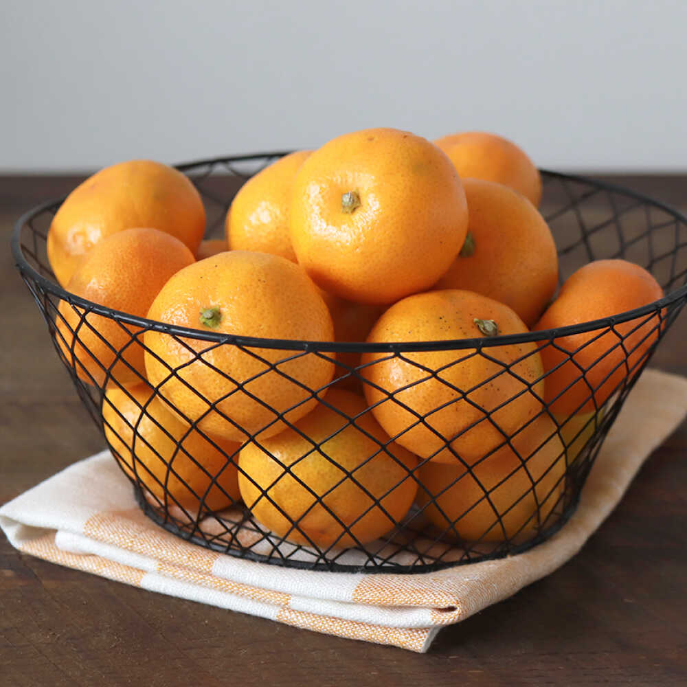 【ふるさと納税】【11月下旬より配送】【ご家庭用】 長崎味ロマン みかん 約5kg ＜長崎西彼農業協同組合＞[CGU001] 長崎 西海 みかん 柑橘 ミカン 温州みかん 蜜柑 甘い 高糖度 贈答 ギフト サムネイル3