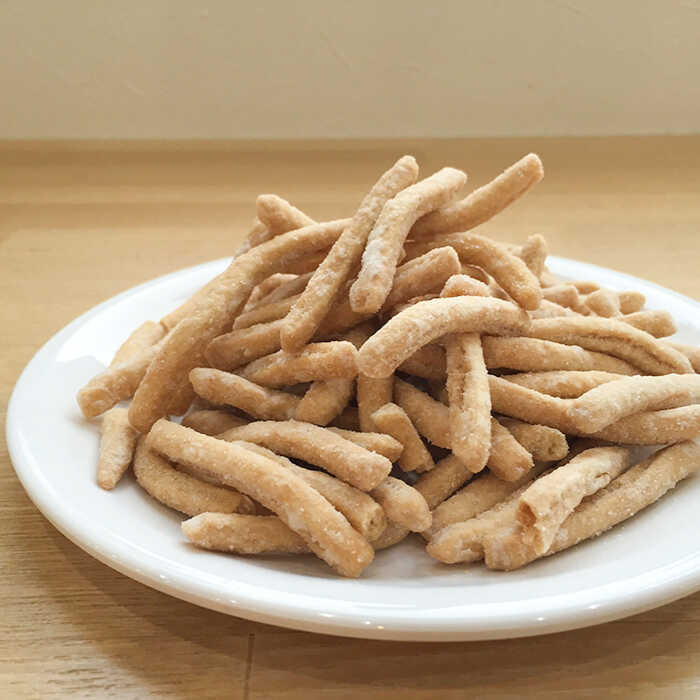 【ふるさと納税】乾椎茸 ・ しいたけお菓子 詰め合わせ / しいたけ 南島原市 / サンエスファーム [SBX002] - 画像3