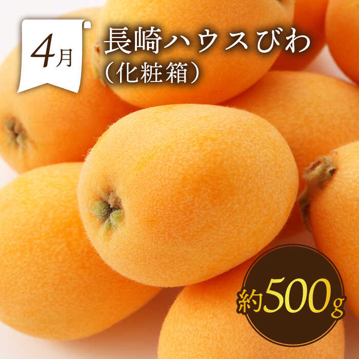 【ふるさと納税】【6回定期便 偶数月コース】＜2026年2月～初回発送＞フルーツ定期便 旬のフルーツをセット / ハウスびわ メロン ぶどう 巨峰 みかん など / 定期便 旬 フルーツ 果物 春フルーツ 夏フルーツ 秋フルーツ 冬フルーツ / 南島原市 / 贅沢宝庫 [SDZ022] サムネイル3