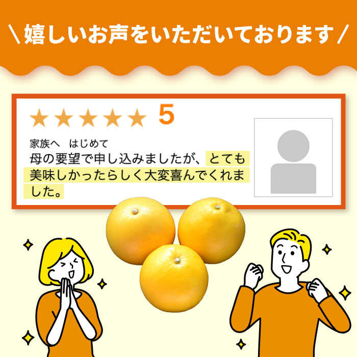 【ふるさと納税】【数量限定】長崎ざぼん・ぶんたん セット 約8kg【長崎ぶんたんの会 】[OAF008] / ザボン 朱欒 ブンタン フルーツ 果物 甘い 数量限定 長崎県産 柑橘 デザート サムネイル2
