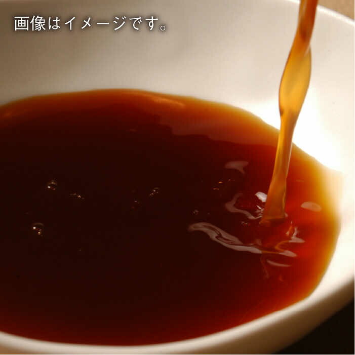 【ふるさと納税】【サッパリ・まろやか】「 ポン酢 」500ml×8本入り（ 割烹秘伝 レシピ付き ）【よし美や】 [QAC024] 水炊き 天つゆ ドレッシング ギョーザ 餃子 味付け ぽん酢 調味料 割烹 おうち時間 サムネイル2