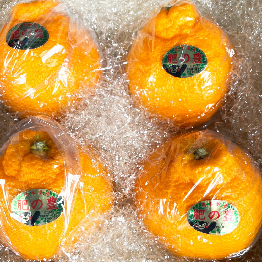 【ふるさと納税】くまモン 木箱入り 不知火 約2.8kg 約6玉前後 化粧箱 木箱 ミカン 蜜柑 柑橘 フルーツ しらぬい 果実 常温 国産 九州 熊本県 送料無料 【2026年3月上旬発送開始】 サムネイル3