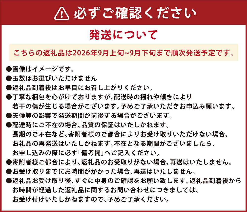 【ふるさと納税】吉野梨 秋月 約5kg 梨 フルーツ 果物 なし ナシ 冷蔵 熊本産 九州 熊本県 送料無料 【2026年9月上旬発送開始】 サムネイル2