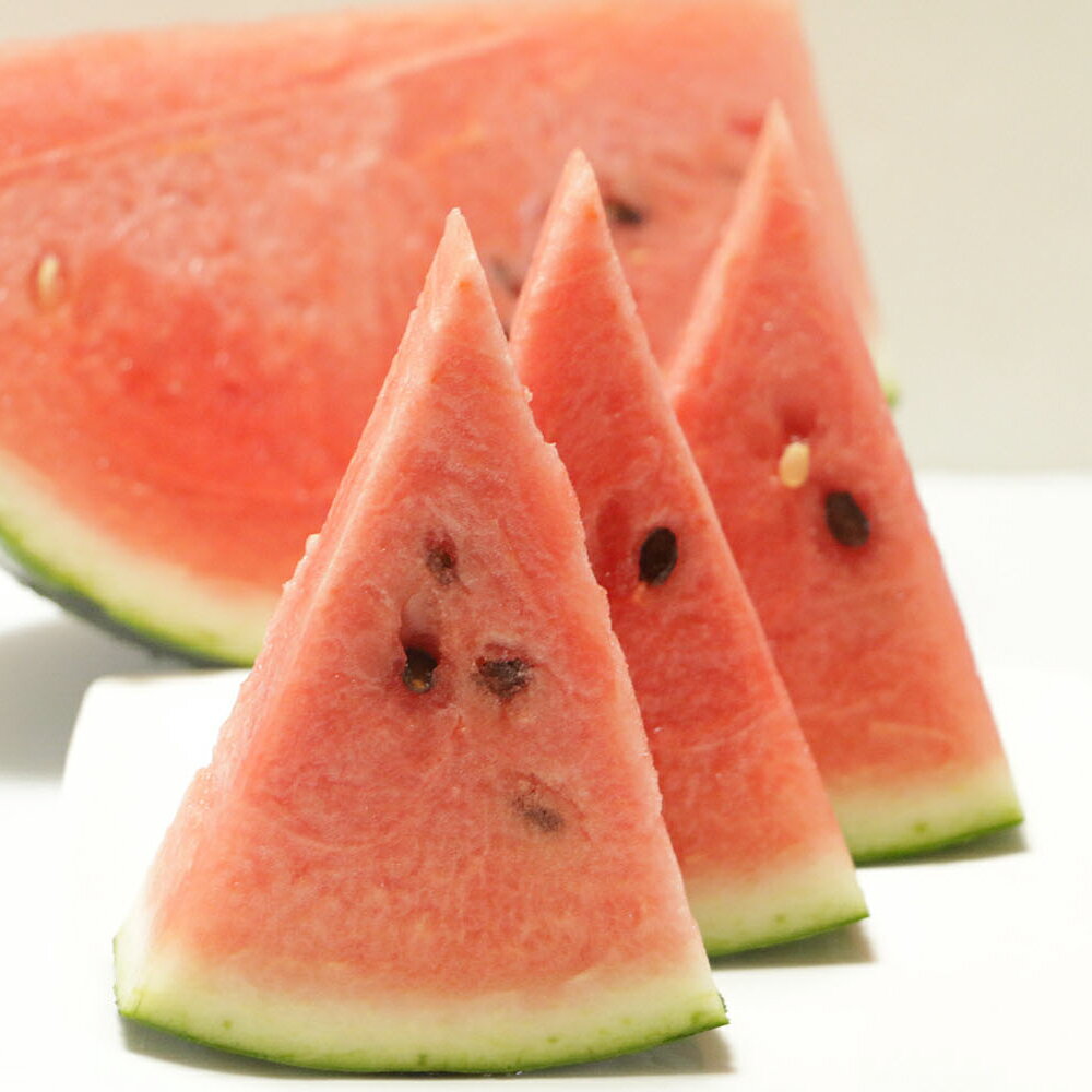 熊本産 スイカ L玉 6～7キロ 1玉 西瓜 フルーツ 果物 果実 名産品 九州 熊本県産 熊本県 送料無料 【2026年5月下旬発送開始】