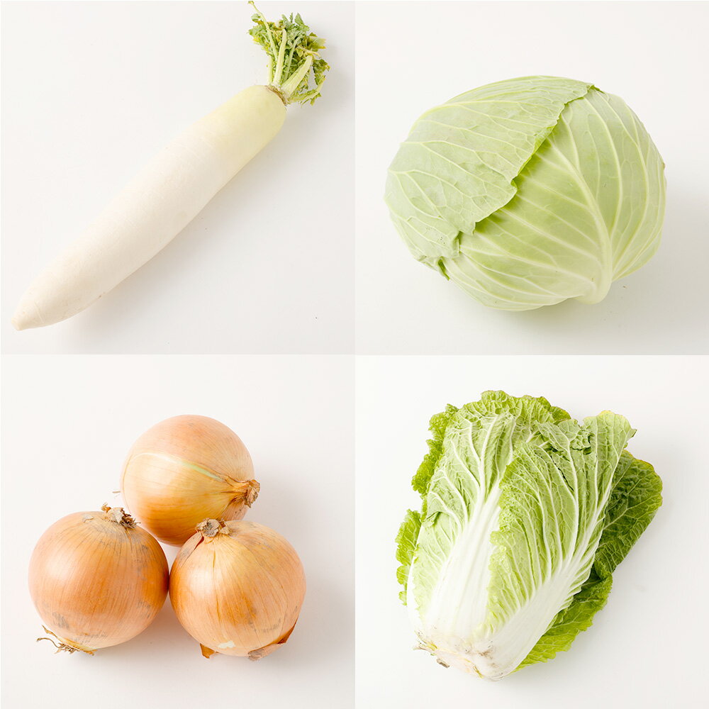 【ふるさと納税】 綺麗な水の街熊本で採れた新鮮野菜詰め合わせ セット 3～5品目 約4～5kg キャベツ ブロッコリー 玉ねぎ ジャガイモ ゴーヤ しそ おくら ピーマン 唐辛子 サツマイモ ほうれん草 冷蔵 熊本県産 九州 国産 熊本県 熊本市 送料無料 - 画像3