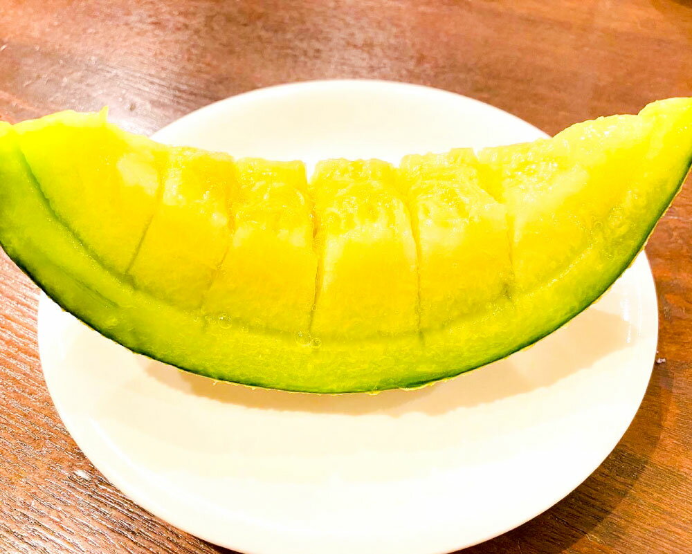 まるで果物の王様！ 贅沢メロン（熊本県産）2玉 セット メロン 果物 くだもの フルーツ 常温 贈答 ギフト 熊本県 熊本市送料無料【2026年4月下旬～2026年6月上旬迄発送予定】