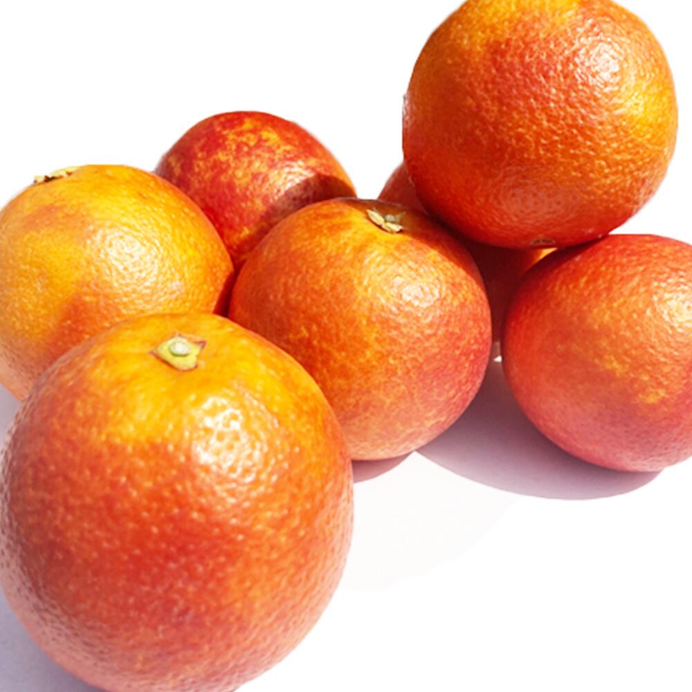 【ふるさと納税】 熊本産 ブラッドオレンジ 4kg 前後 果物 フルーツ 柑橘類 九州 ギフト 贈答 送料無料 【2026年2月下旬～4月上旬迄順次発送予定】 サムネイル3