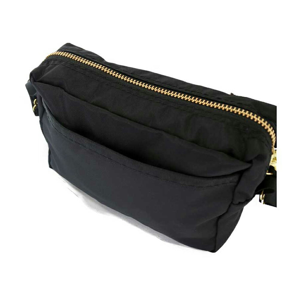 【ふるさと納税】 FREDRIK PACKERS 420D SNUG SHOULDER [M] (BLACK／NAVY) 2色 フレドリックパッカーズ ショルダーバッグ 肩掛け 軽量 メンズ レディース Mサイズ 黒 紺 ブラック ネイビー 日本製 熊本県 送料無料 サムネイル2