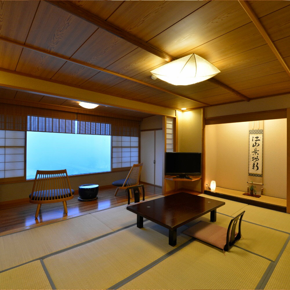 【平日限定】清流山水花 あゆの里 和室ペア宿泊券 1泊2食付き 2名様 宿泊券 和室 宿泊 旅行 熊本県 人吉市 送料無料 楽天スーパーSALE 9月開催
