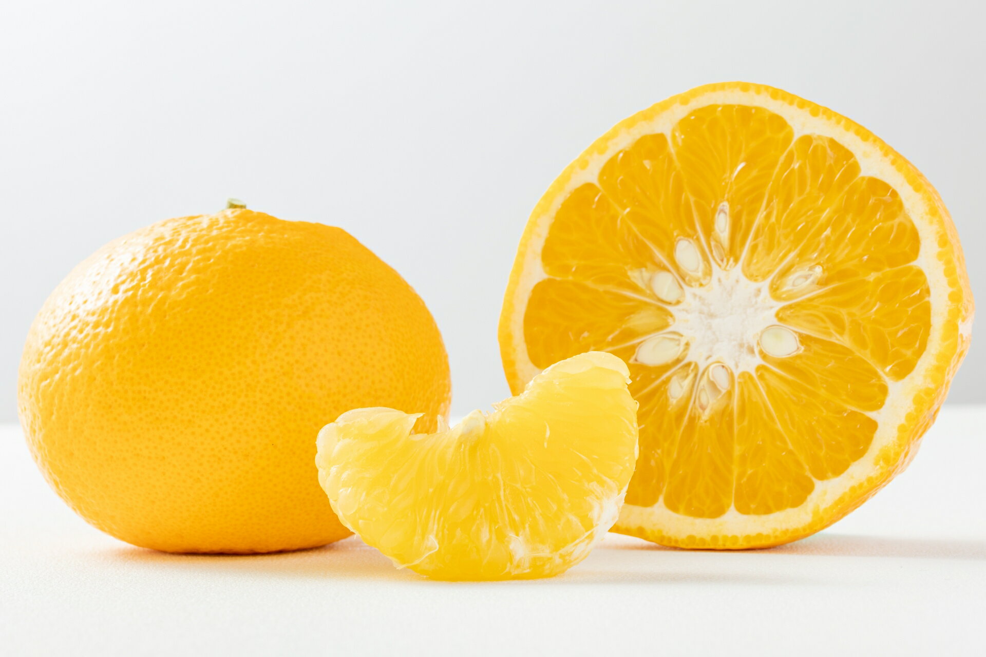 【ふるさと納税】【選べる内容量】訳あり 紅甘夏 約 3～8kg | 柑橘 みかん フルーツ 家庭用 甘夏 あまなつ 熊本県 玉名市 3キロ 5キロ 8キロ 送料無料 サムネイル3